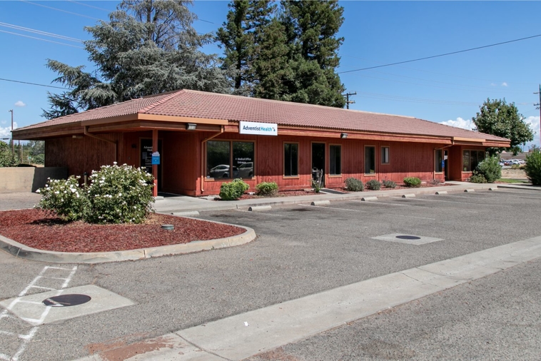Adventist Health Medical Office - Madera Ranchos